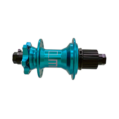 Project 321 G3 Rear Hub Superboost 157x12
